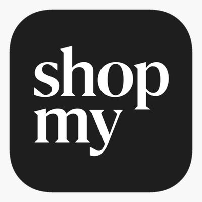 My ShopMy storefront
